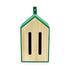 Little Butterfly House